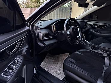 Subaru: Subaru Outback: 2020 г., Универсал — 15