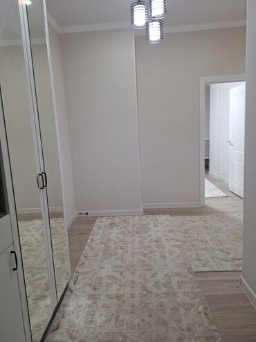 Посуточная аренда квартир: 1 комната, Душевая кабина, Постельное белье, Кондиционер — 9