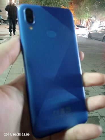 Samsung: Samsung A10s, 32 GB