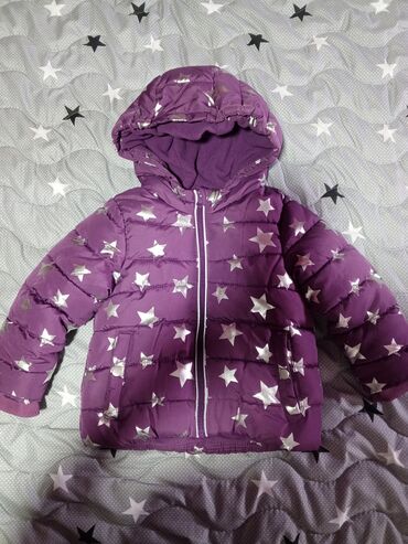 polovni dubak za bebe: Beba Kids, Puffer jacket, 98