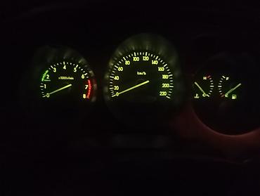душили 04: Daewoo Magnus: 2000 г., 2 л, Механика, Бензин, Седан — 7