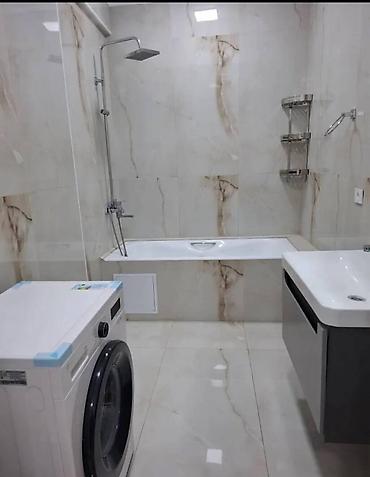 Продажа квартир: 2 комнаты, 85 м², Ата-Тюрк парк Элитка, 2 этаж, Дизайнерский ремонт — 6