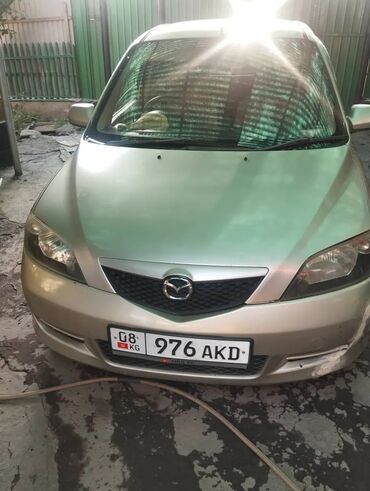 мазда демио бишкек цена: Mazda Demio: 2003 г., 1.3 л, Автомат, Бензин, Универсал