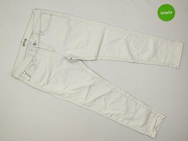 mode weiss: Orsay, Spodnie materiałowe damskie, rozmiar XL — 2