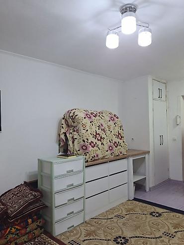 Продажа квартир: 1 комната, 18 м², Гостиничный тип, 3 этаж — 6