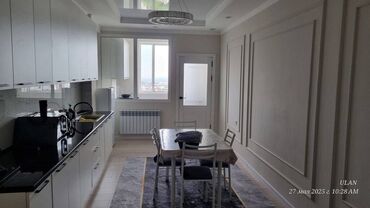 Продажа квартир: 2 комнаты, 74 м², Элитка, 6 этаж