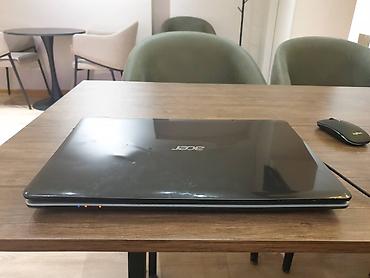 Acer: Ram 4 Gb Ssd 120 Gb Videocard nvidia geforce 1 Gb, Intel graphics 1 Gb — 7