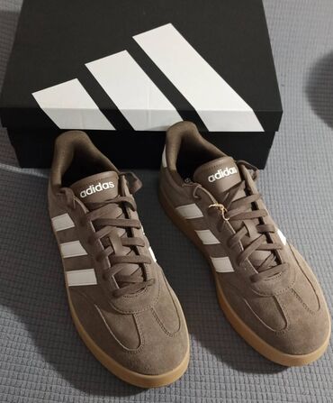 Patike: Patike, Adidas, veličina - 46 — 4