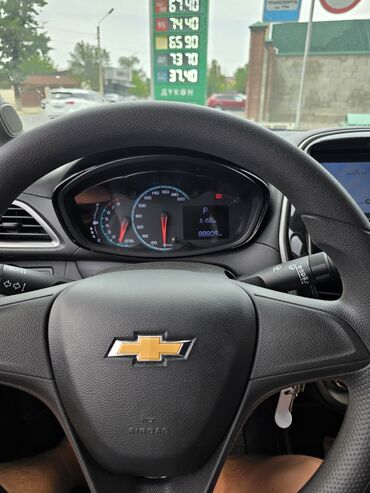 рассрочка авто бишкек без первоначального взноса: Chevrolet Spark: 2019 г., 0.1 л, Автомат, Бензин, Хэтчбэк