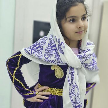 Milli geyimlər: Uşaqlar üçün milli geyimlərin kirayəsi və satışı. Hər ölçü və yaş -da lalafo.az — 9 Milli geyimlər: Uşaqlar üçün milli geyimlərin kirayəsi və satışı. Hər ölçü və yaş — 9