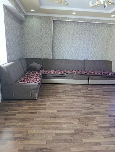 Продажа квартир: 2 комнаты, 83 м², 7 мкр Элитка, 4 этаж, Старый ремонт — 4