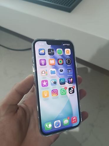 iphone 7 gence: IPhone 14, Mavi, Face ID — 2