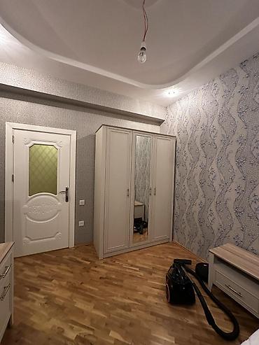 sabunçu bazar: 3 otaqlı, Yeni tikili, 105 kv. m — 8