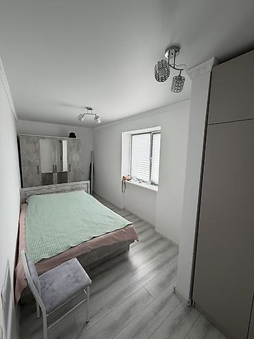 2 бөлмө, 43 м², 104-серия, 3 кабат lalafo.kg да — 1 2 бөлмө, 43 м², 104-серия, 3 кабат — 1