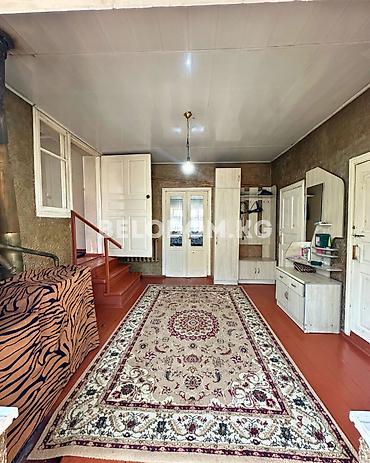 Үйлөр: 🏠Продается дом в с. Беловодское Верхняя зона 🟡Дом кирпичный, сухой дом — 5
