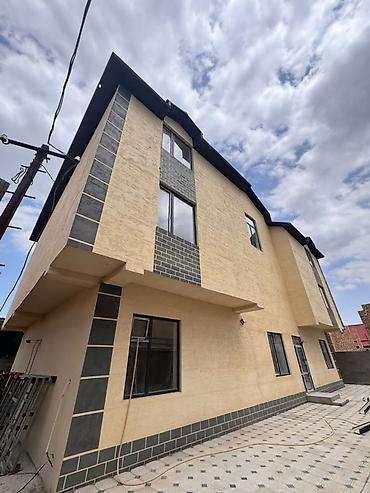 6 комнат и более, 500 м², 4 соток, Бишкек, Арча-Бешик ж/м