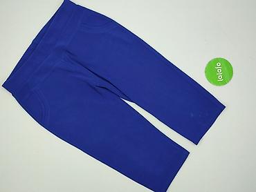 dzwony h: Spodnie 3/4 damskie, rozmiar 3XL — 2