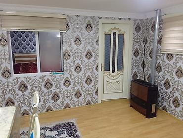 kredit ile: 2 otaqlı, 75 kv. m, Kredit yoxdur, Yeni təmirli — 10