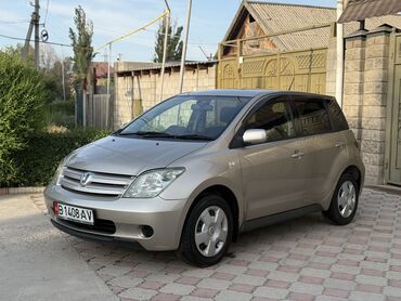 двигатель мазда капелла: Toyota ist: 2003 г., 1.3 л, Автомат, Бензин, Седан