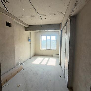 южный жк: 2 комнаты, 68 м², Элитка, 11 этаж, ПСО (под самоотделку) — 10