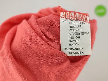 bodziakow: T-shirt damski, rozmiar XL — 5