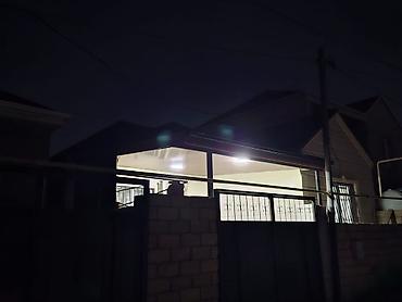 evlərin satişi: 3 otaqlı, 72 kv. m, Yeni təmirli — 5