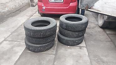 Транспорт: Комплект шин Dunlop Winter Maxx LT03 17.5 8 шт . 43000 - Назначение — 3