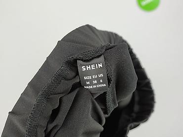 gapa bluza: Shein, Spodnie dresowe damskie, rozmiar M — 4