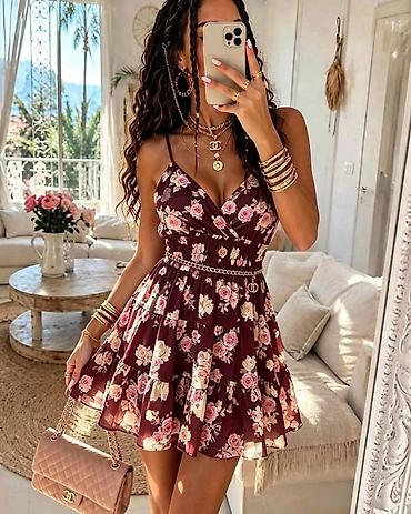 Ostalo: Haljina: 2700 dinara🧚🧚 — 5