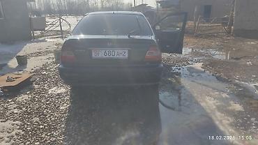 чехол на сивик: Honda Civic: 2000 г., Механика, Бензин, Седан — 6