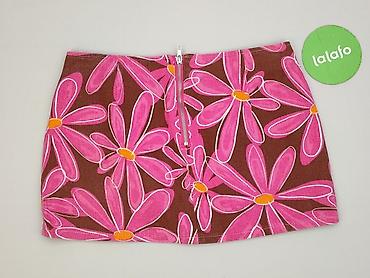 spódnica mini: PrettyLittleThing, Spódnica damska, rozmiar M — 3