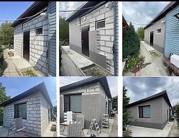 Фасадные сэндвич панели: Термопанели для фасадов - Назначение: утепление и облицовка фасадов с at lalafo.kg — 10 Фасадные сэндвич панели: Термопанели для фасадов - Назначение: утепление и облицовка фасадов с — 10