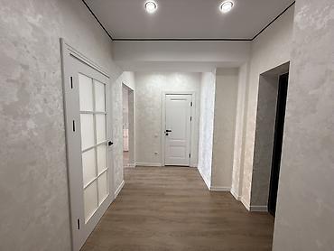 Продажа квартир: 1 комната, 41 м², Элитка, Евроремонт — 1