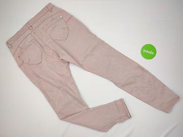 empyre jeans: Yessica, Spodnie materiałowe damskie, rozmiar L — 3