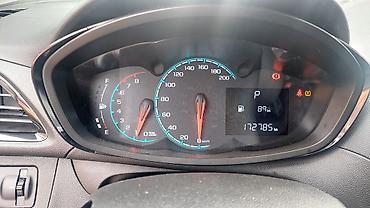 Chevrolet: Chevrolet Spark: 2016 г., 1 л, Бензин, Хэтчбэк — 19