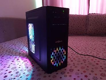 mini pc: Компьютер, ядер - 12, ОЗУ 16 ГБ, Игровой, Новый, Intel Core i5, SSD — 2