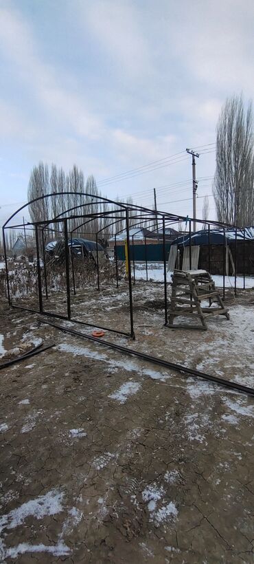 Строительство под ключ: 3-5 лет опыта — 6