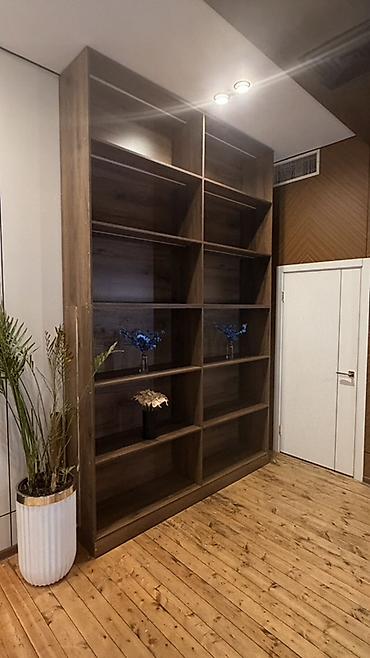 полка на атего: Продажа: модульные стеллажные перегородки для зонирования интерьера — 3