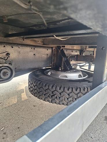 Эвакуаторы: Эвакуатор, Mercedes-Benz, Прямая — 13