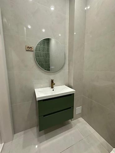 Продажа квартир: 2 комнаты, 64 м², Элитка, 1 этаж, Евроремонт — 7