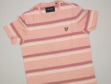 pikeur: Lyle & Scott, Koszulka dla mężczyzn, rozmiar M — 1