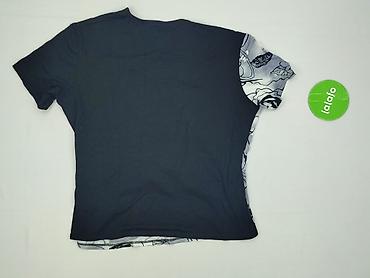blanche: Bluzka damska, rozmiar 3XL — 3