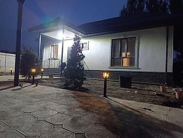 Продажа коттеджей и домов: 🏡 Продаётся дом 📍 Район: Новопокровка 🏢 Тип: Дом 📐 Площадь: 120 м² 🔥 — 15