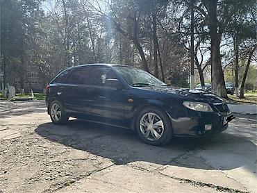 крыло киа морнинг: Mazda 323: 2002 г., 1.6 л, Механика, Бензин, Универсал — 2