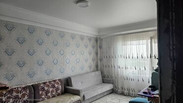 1 комнатная квартира на ночь: 1 комната, 40 м², Индивидуалка, 4 этаж, Косметический ремонт