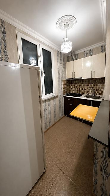 memar ecemi: Bakı, 2-ci mikrorayon, 2 otaqlı, Köhnə tikili, m. Memar Əcəmi, 45 kv. m — 4