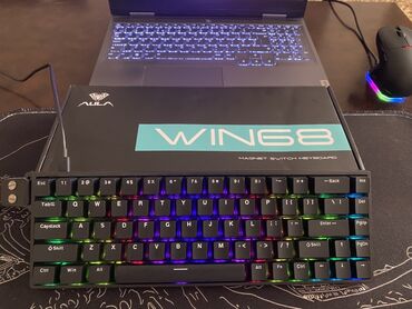 Lenovo: İşlənmiş Lenovo LOQ, 15.6 ", Intel Core i5, 512 GB, Ödənişli çatdırılma — 10