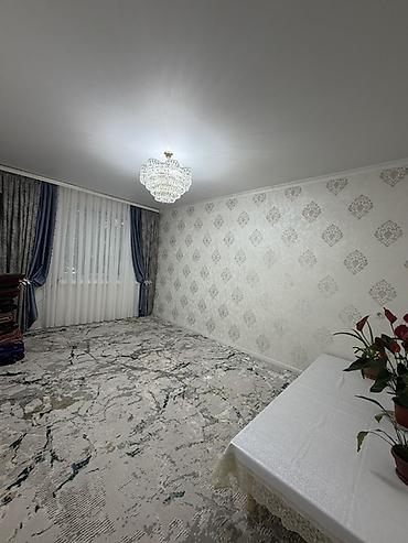 думал: 3 комнаты, 60 м², 1 этаж, Свежий ремонт — 7