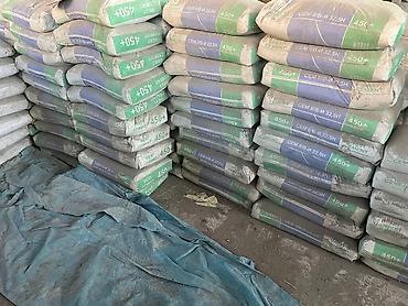 Отсев: 🏗️ Цемент от лучших производителей: Кыргызстан, Казахстан, Узбекистан — 3