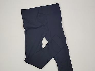 sweatpants: H&M, Legginsy Sportowe damskie, rozmiar M — 1